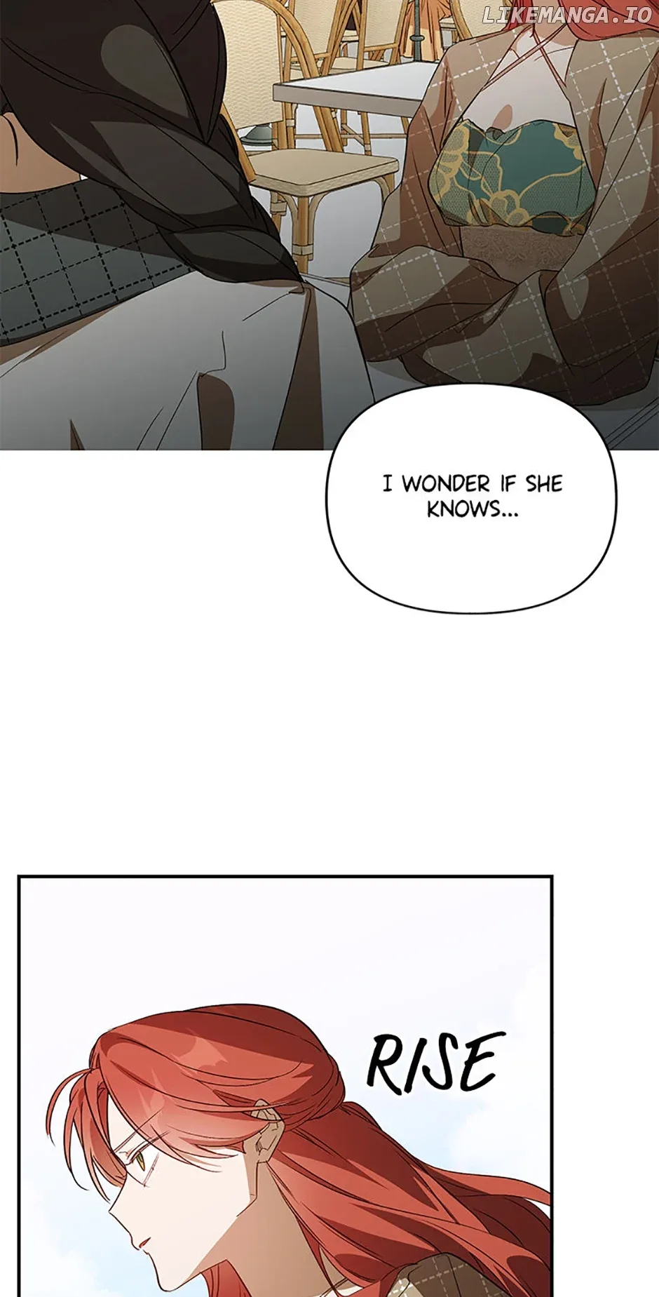 A Noble Lady’s Chamber Life Chapter 44 page 65