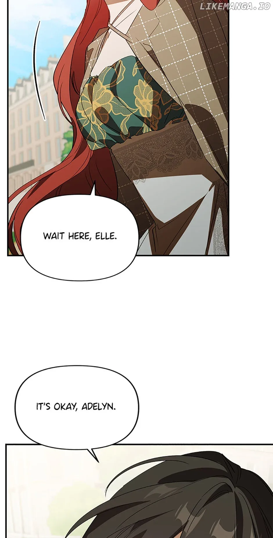 A Noble Lady’s Chamber Life Chapter 44 page 66