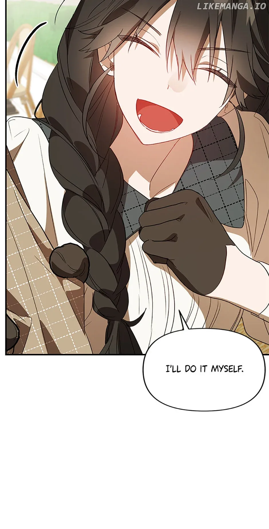A Noble Lady’s Chamber Life Chapter 44 page 67