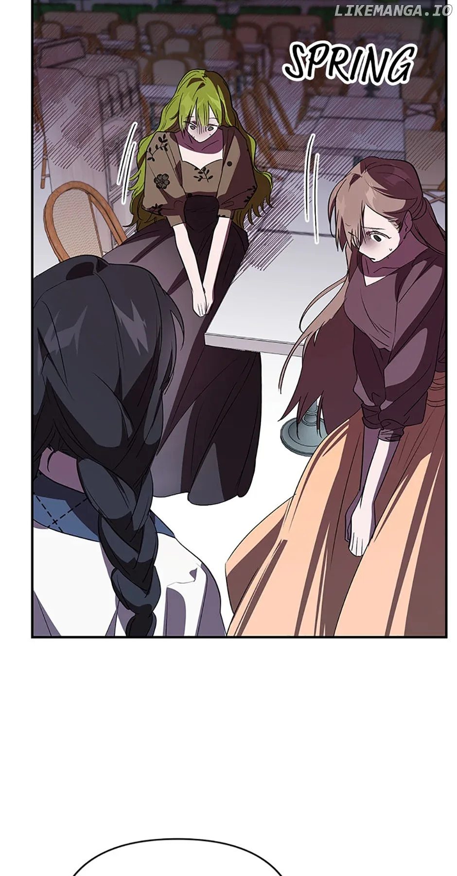 A Noble Lady’s Chamber Life Chapter 44 page 73
