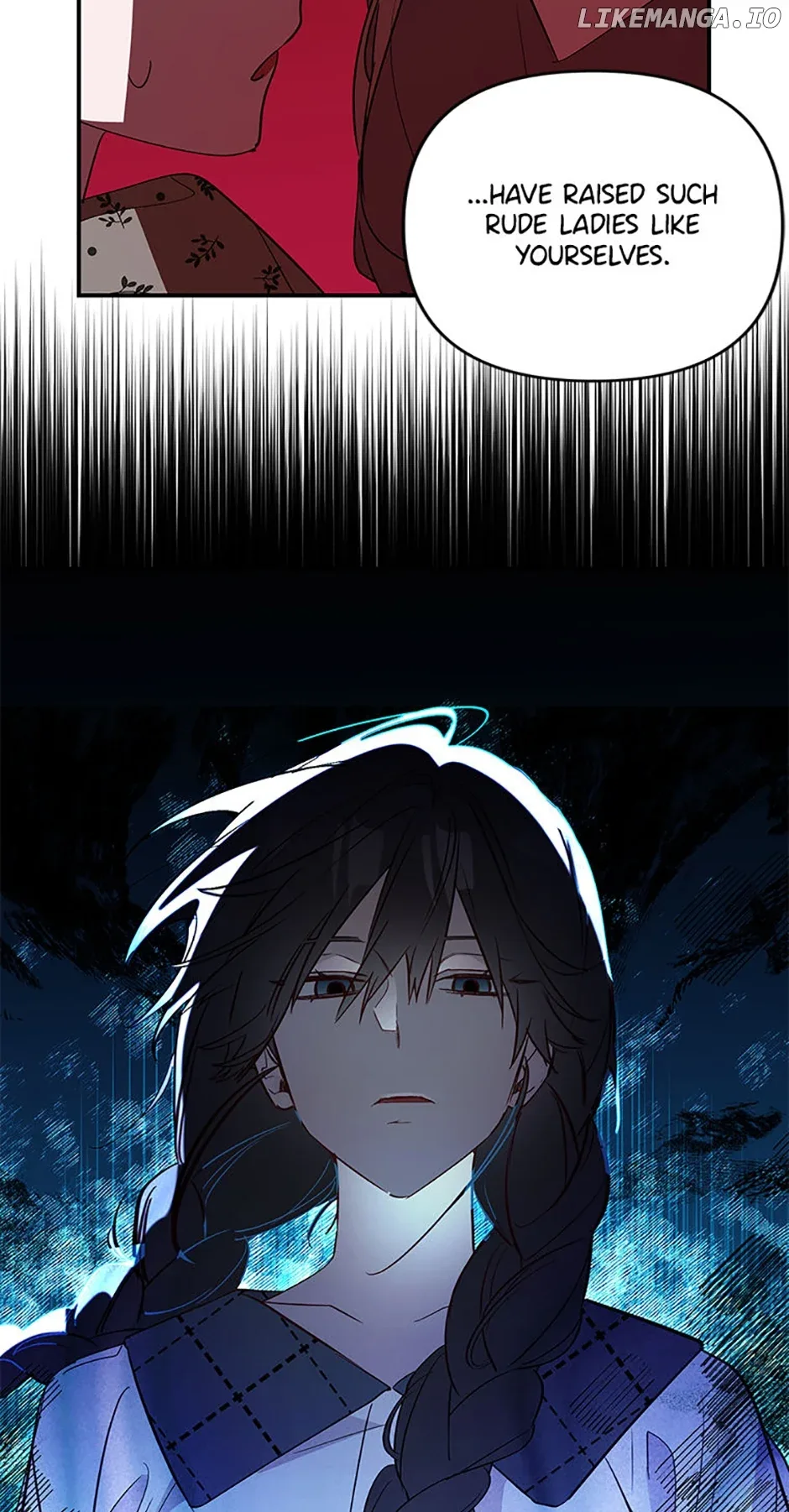 A Noble Lady’s Chamber Life Chapter 44 page 71