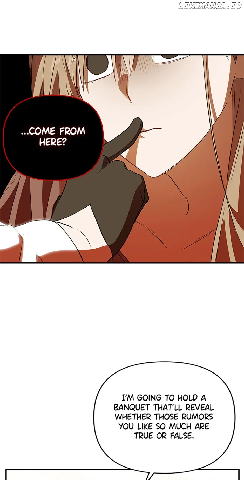 A Noble Lady’s Chamber Life Chapter 44 page 77