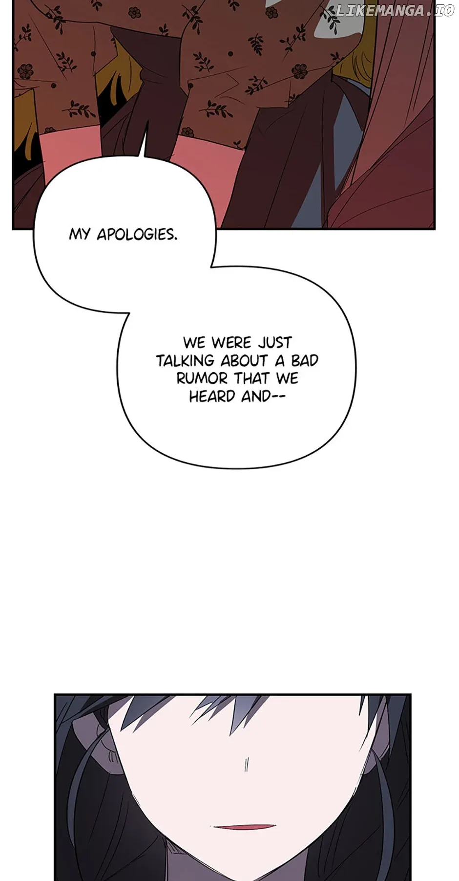 A Noble Lady’s Chamber Life Chapter 44 page 75