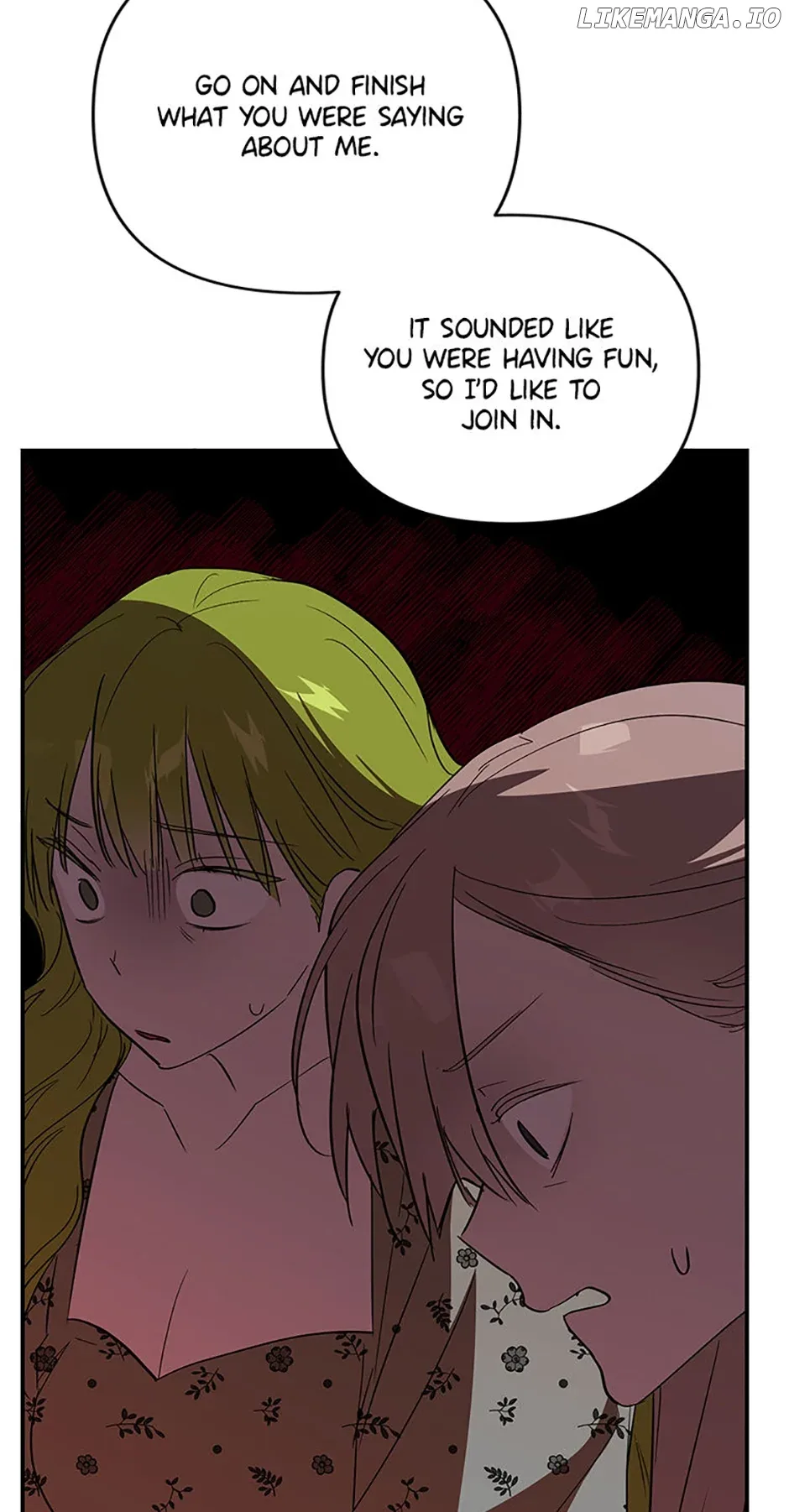 A Noble Lady’s Chamber Life Chapter 44 page 74