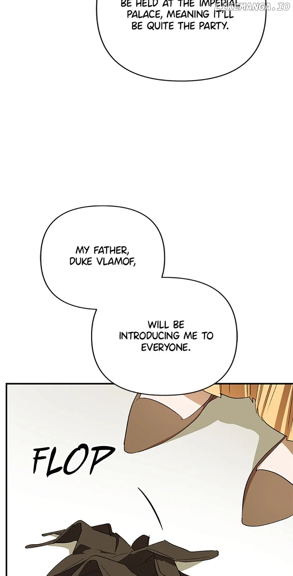 A Noble Lady’s Chamber Life Chapter 44 page 79