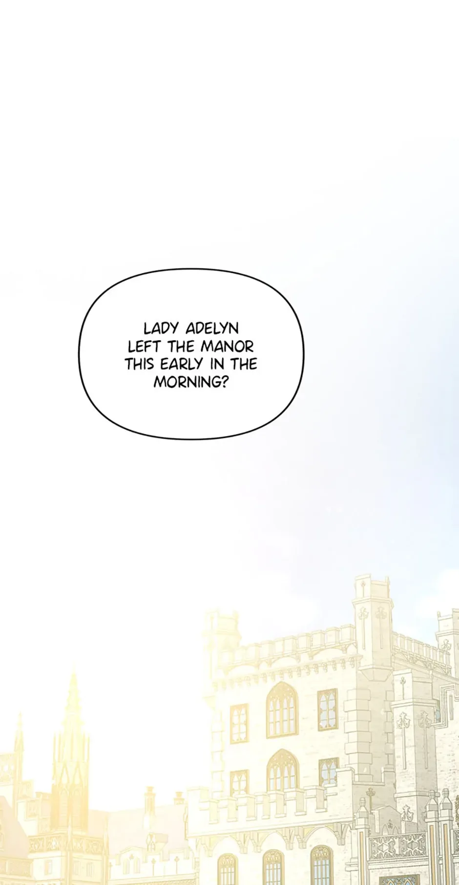 A Noble Lady’s Chamber Life Chapter 24 page 2