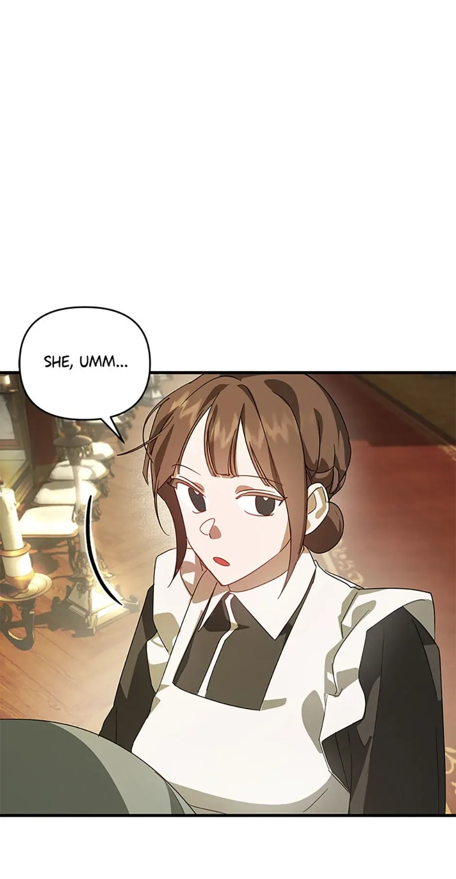 A Noble Lady’s Chamber Life Chapter 24 page 5