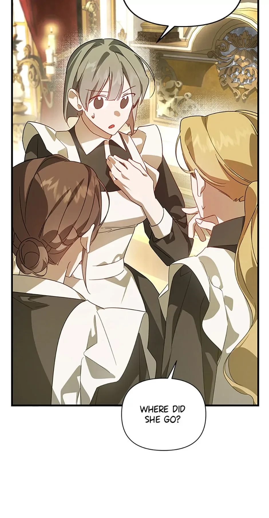 A Noble Lady’s Chamber Life Chapter 24 page 4