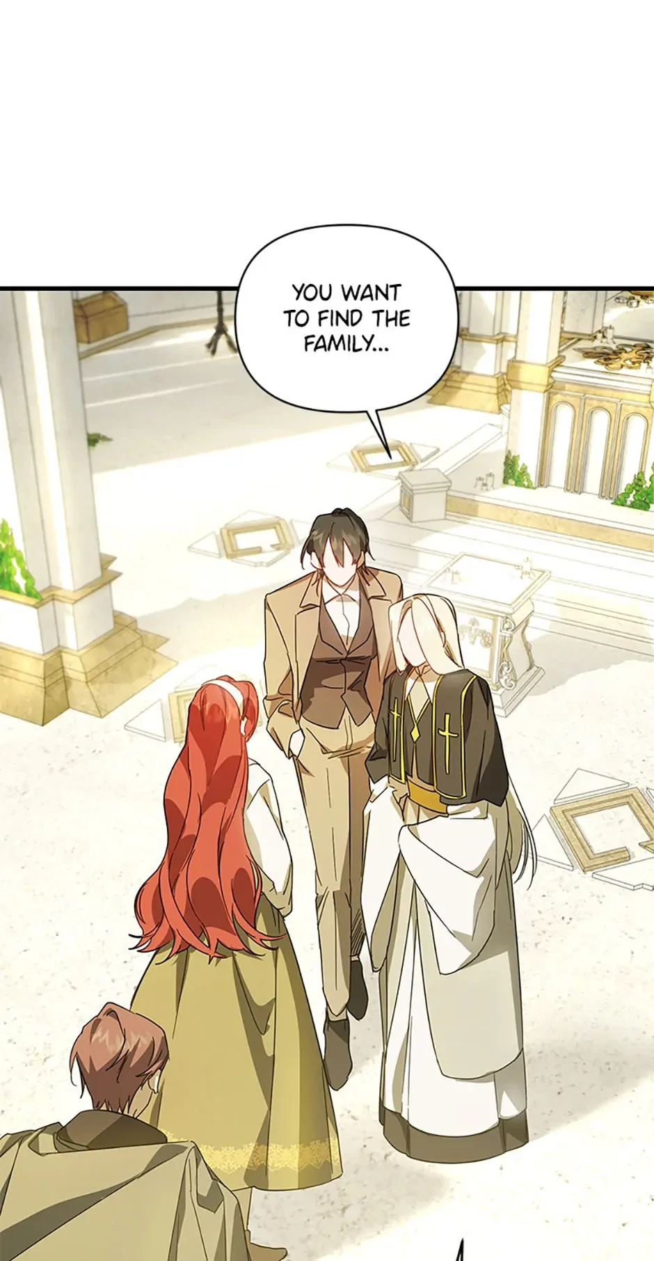 A Noble Lady’s Chamber Life Chapter 24 page 8