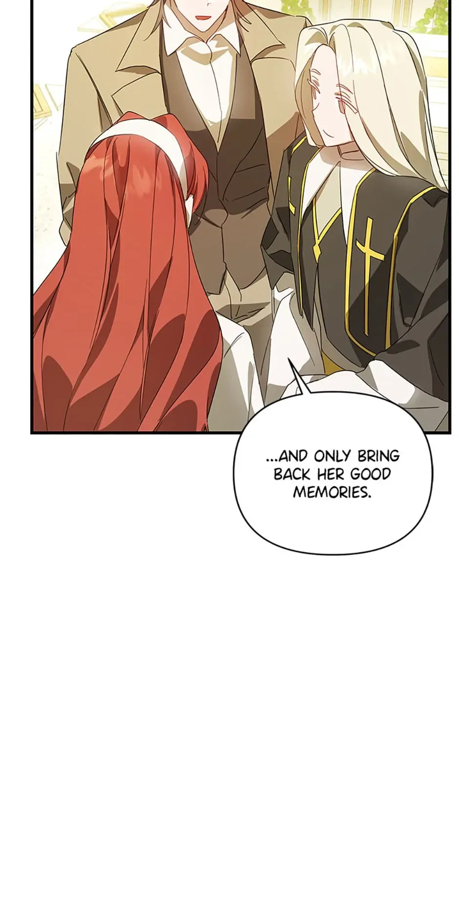 A Noble Lady’s Chamber Life Chapter 24 page 13