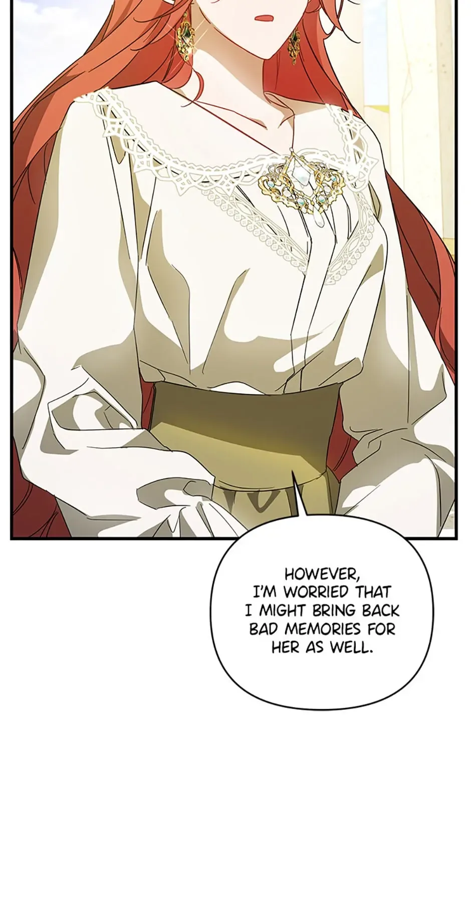 A Noble Lady’s Chamber Life Chapter 24 page 10