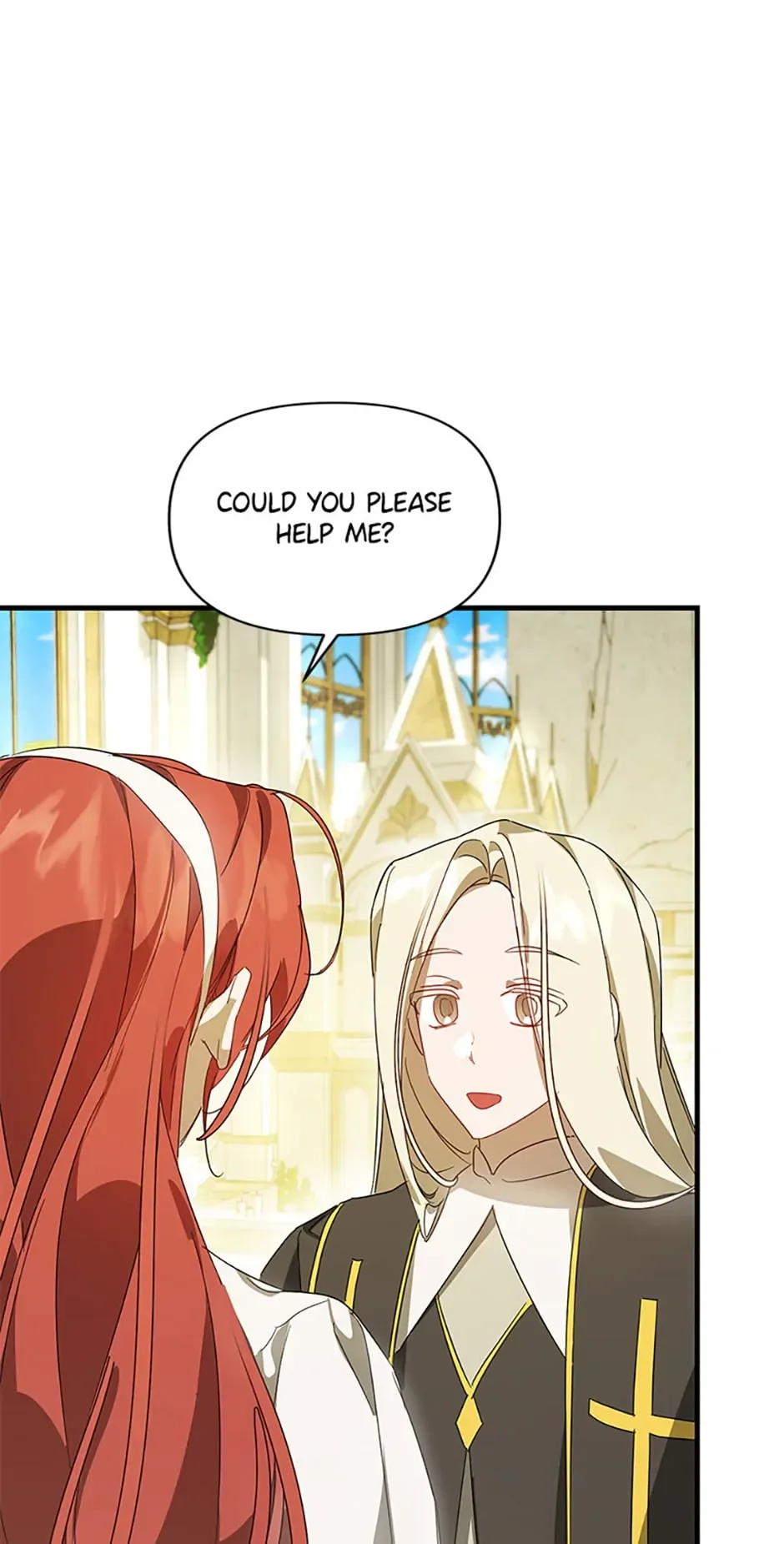 A Noble Lady’s Chamber Life Chapter 24 page 11