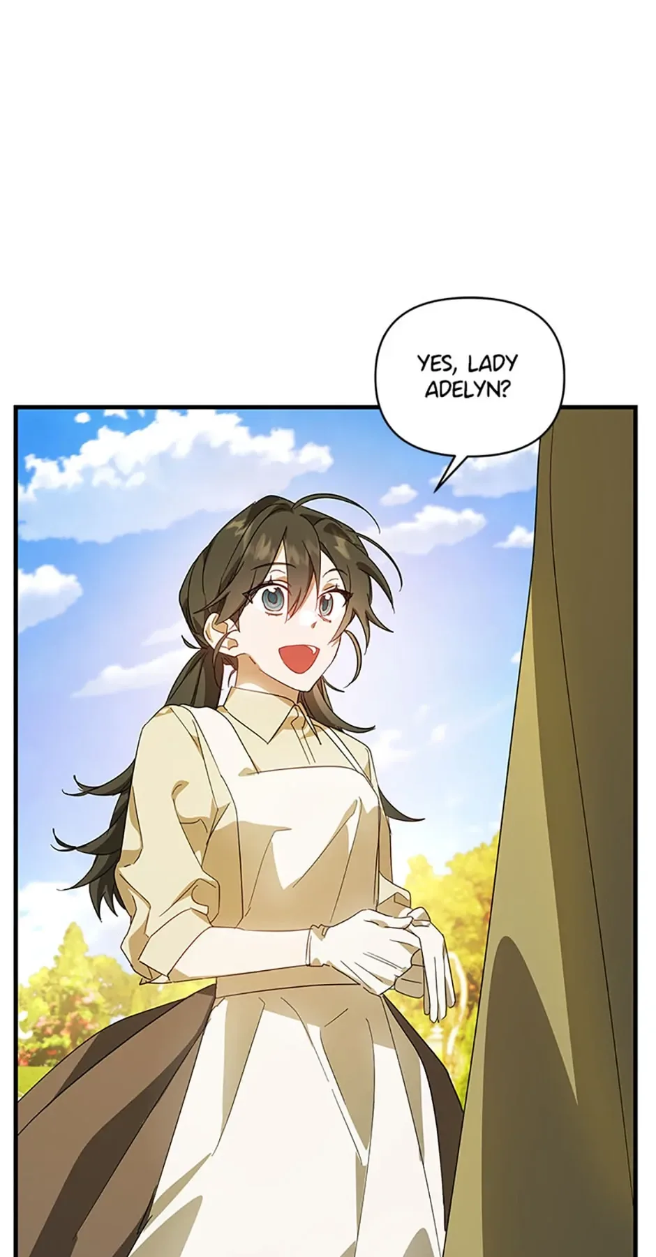 A Noble Lady’s Chamber Life Chapter 24 page 20