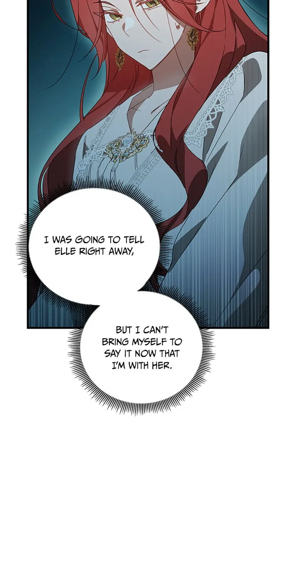A Noble Lady’s Chamber Life Chapter 24 page 26