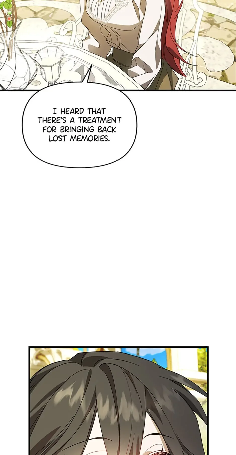 A Noble Lady’s Chamber Life Chapter 24 page 37
