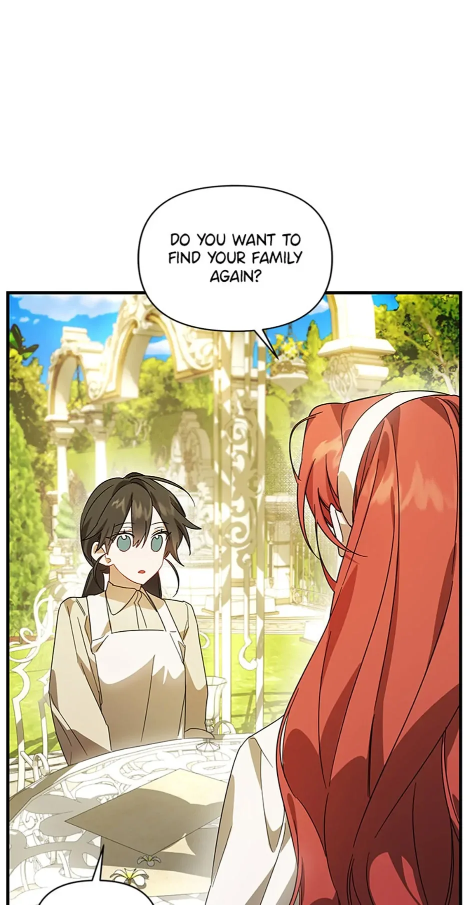 A Noble Lady’s Chamber Life Chapter 24 page 35