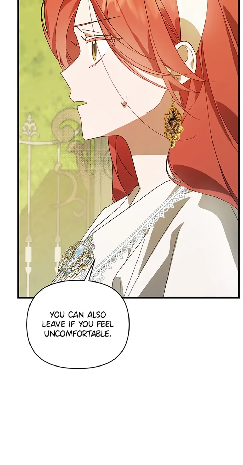 A Noble Lady’s Chamber Life Chapter 24 page 34