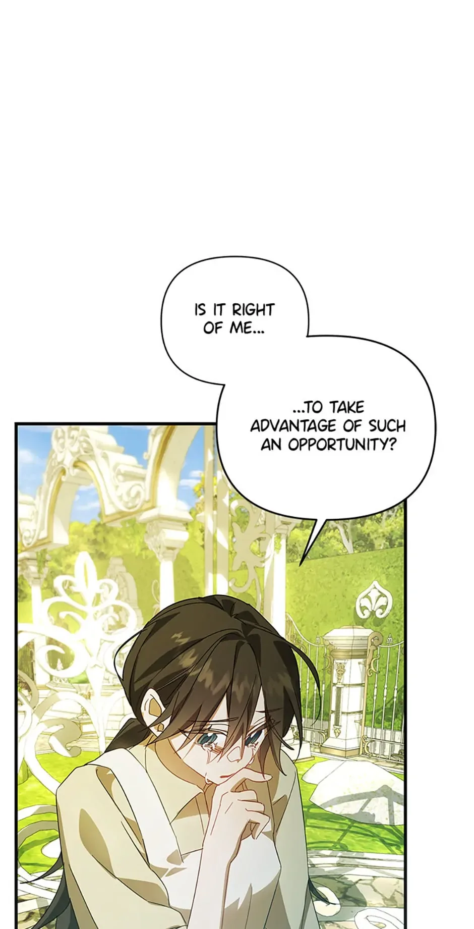 A Noble Lady’s Chamber Life Chapter 24 page 48