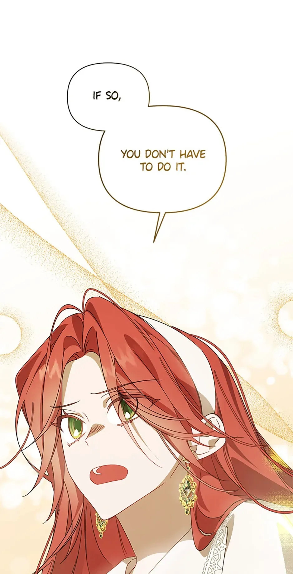 A Noble Lady’s Chamber Life Chapter 24 page 45