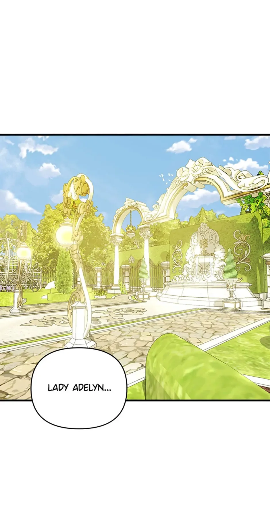 A Noble Lady’s Chamber Life Chapter 24 page 47