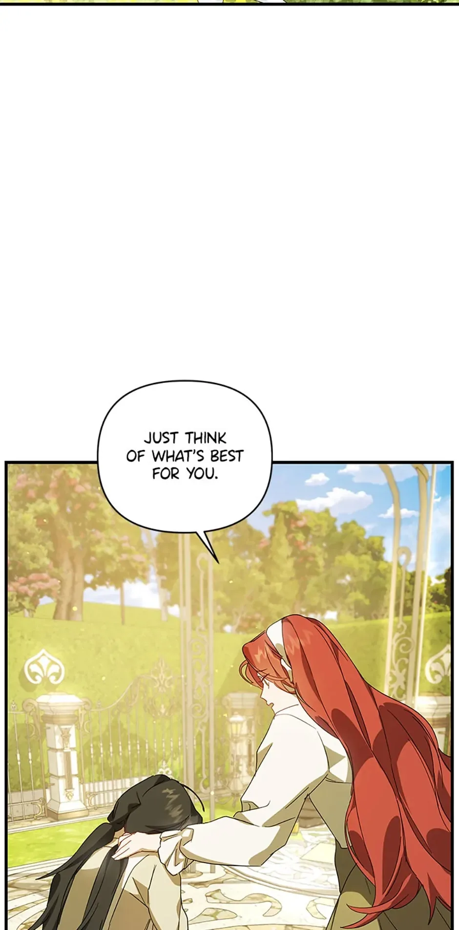 A Noble Lady’s Chamber Life Chapter 24 page 53