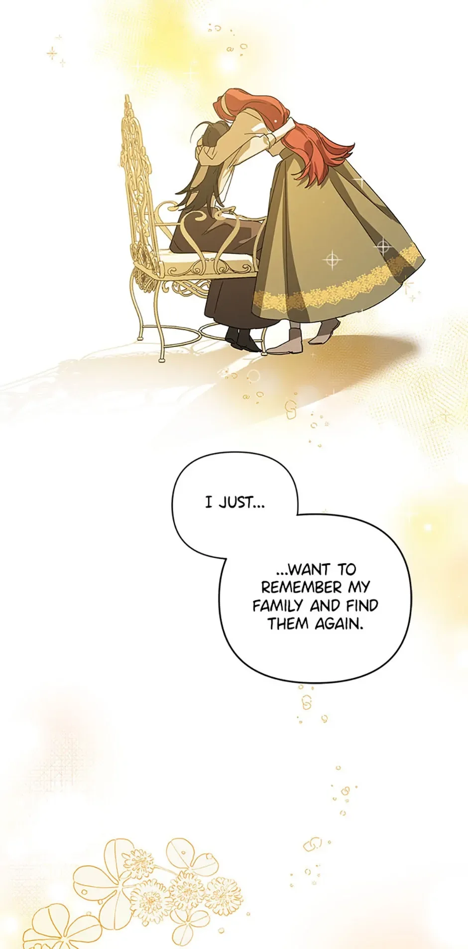 A Noble Lady’s Chamber Life Chapter 24 page 58