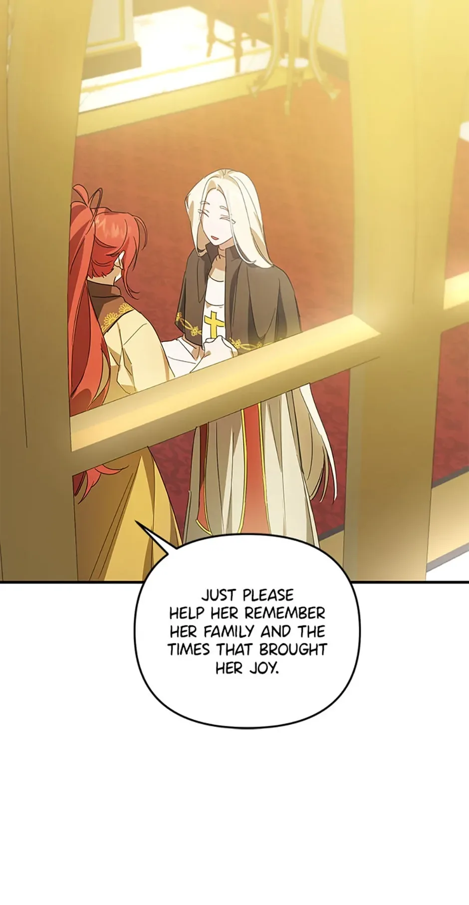 A Noble Lady’s Chamber Life Chapter 24 page 67