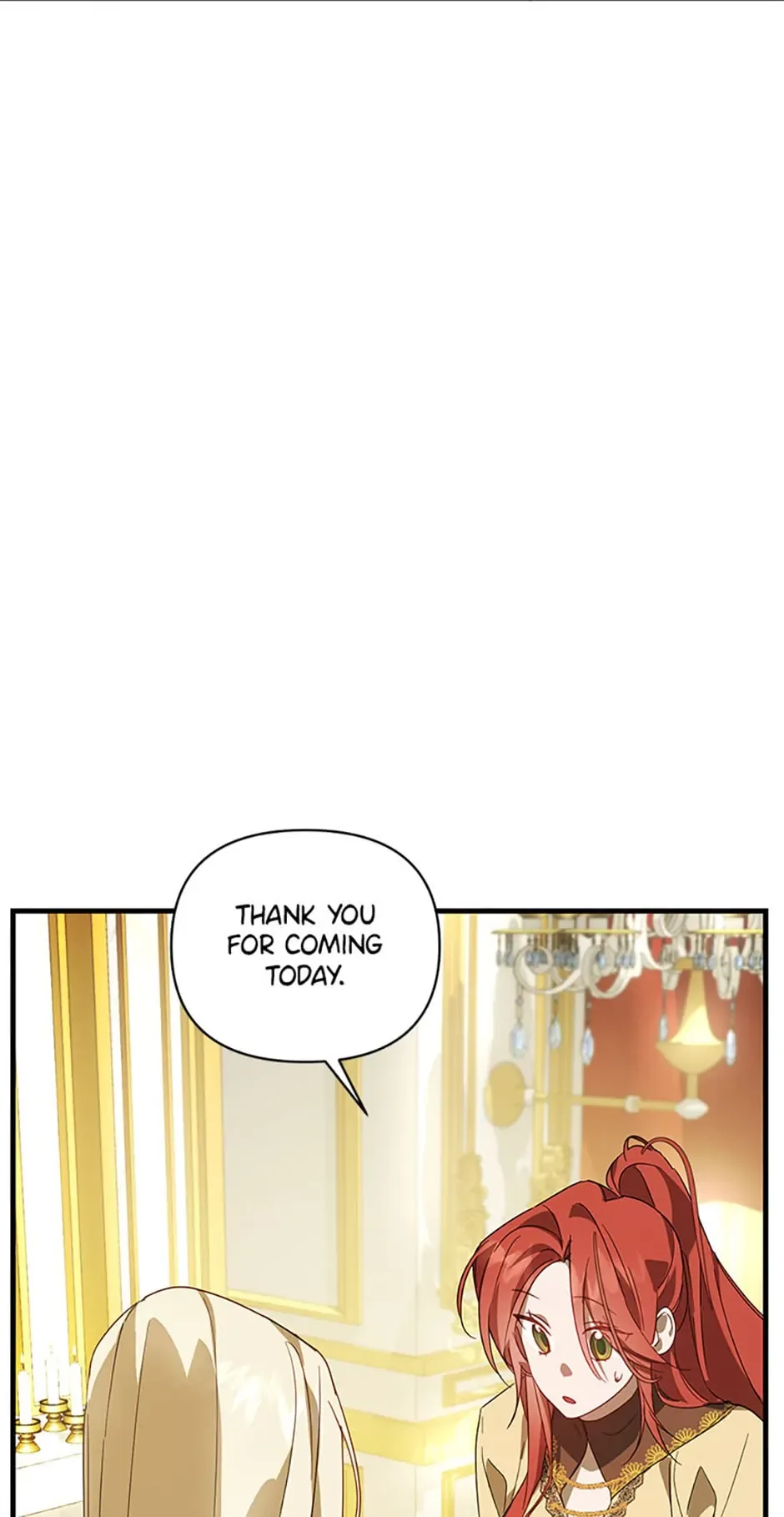 A Noble Lady’s Chamber Life Chapter 24 page 63