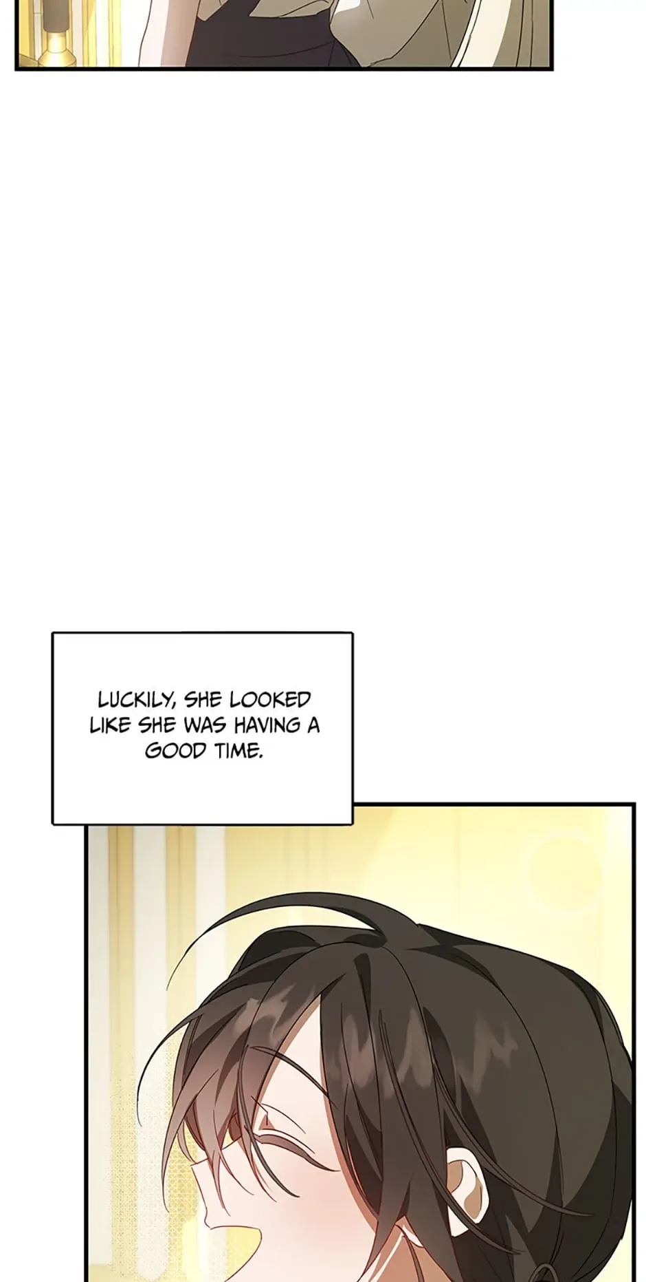 A Noble Lady’s Chamber Life Chapter 24 page 69