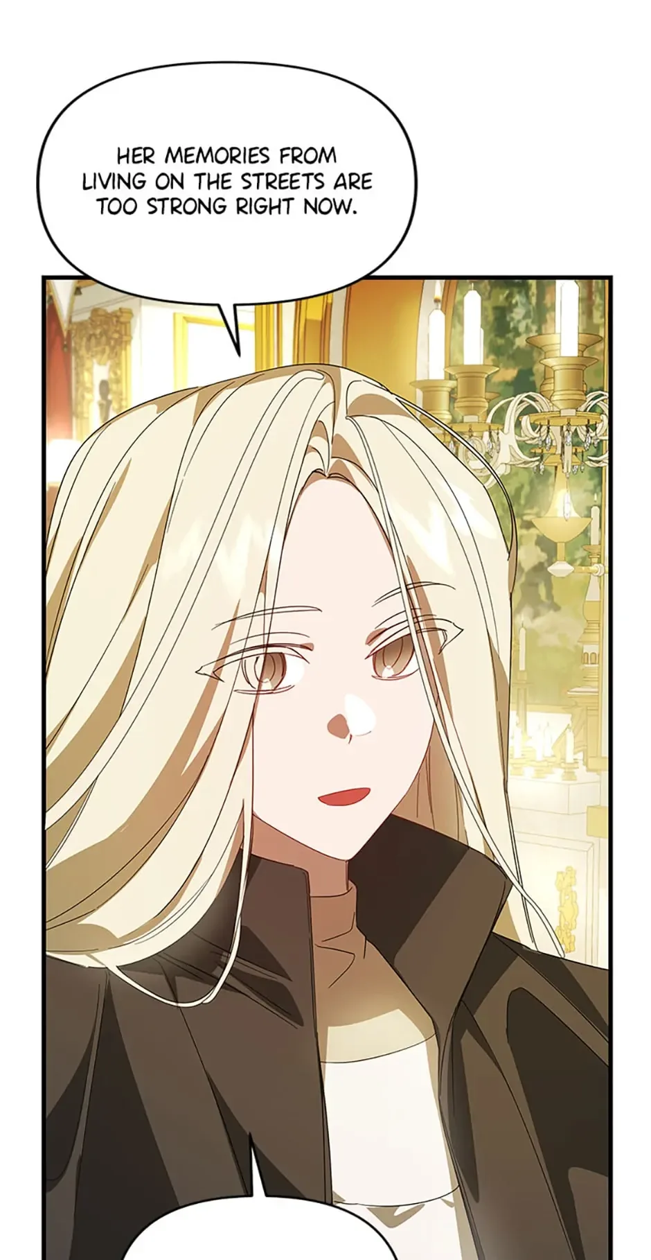 A Noble Lady’s Chamber Life Chapter 24 page 65