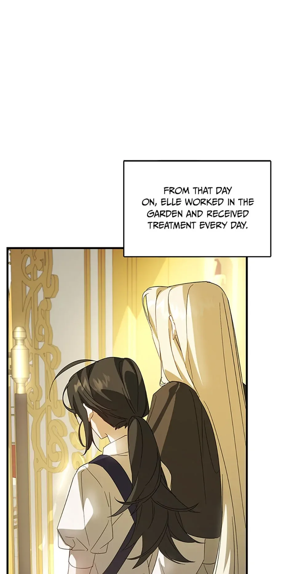 A Noble Lady’s Chamber Life Chapter 24 page 68