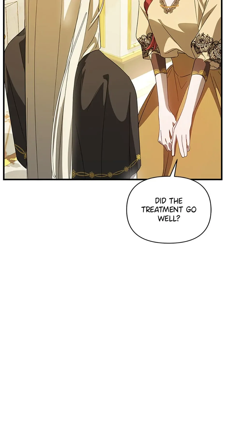 A Noble Lady’s Chamber Life Chapter 24 page 64