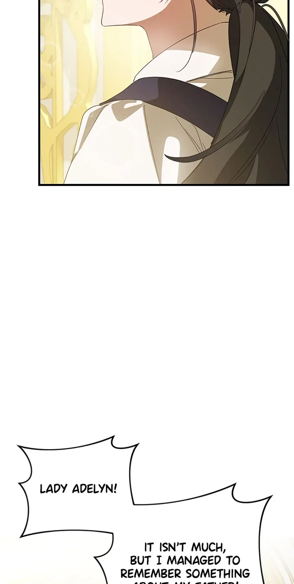 A Noble Lady’s Chamber Life Chapter 24 page 70