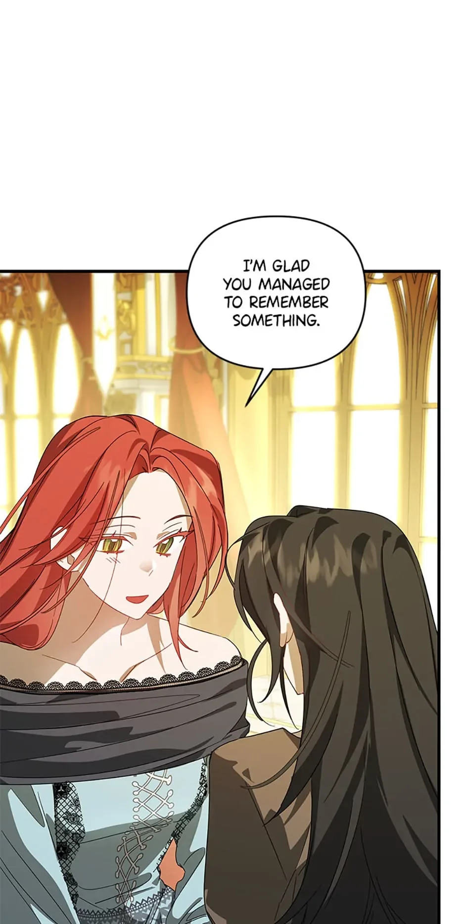 A Noble Lady’s Chamber Life Chapter 24 page 75