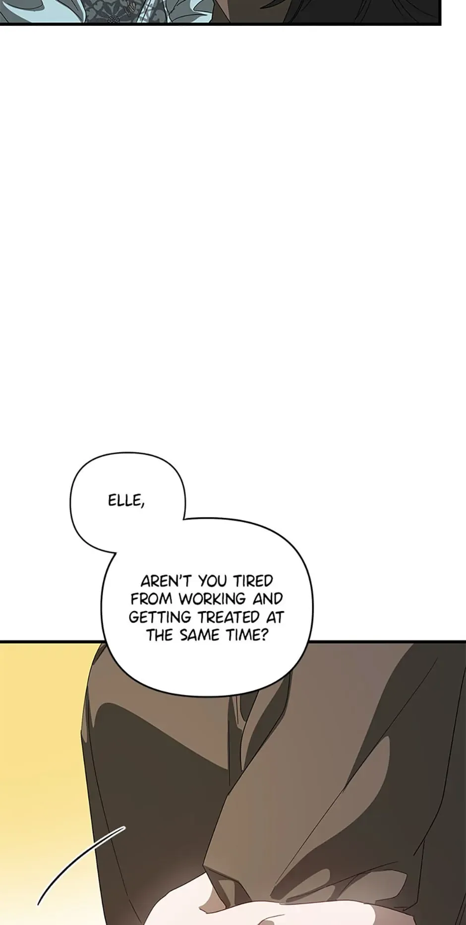 A Noble Lady’s Chamber Life Chapter 24 page 76