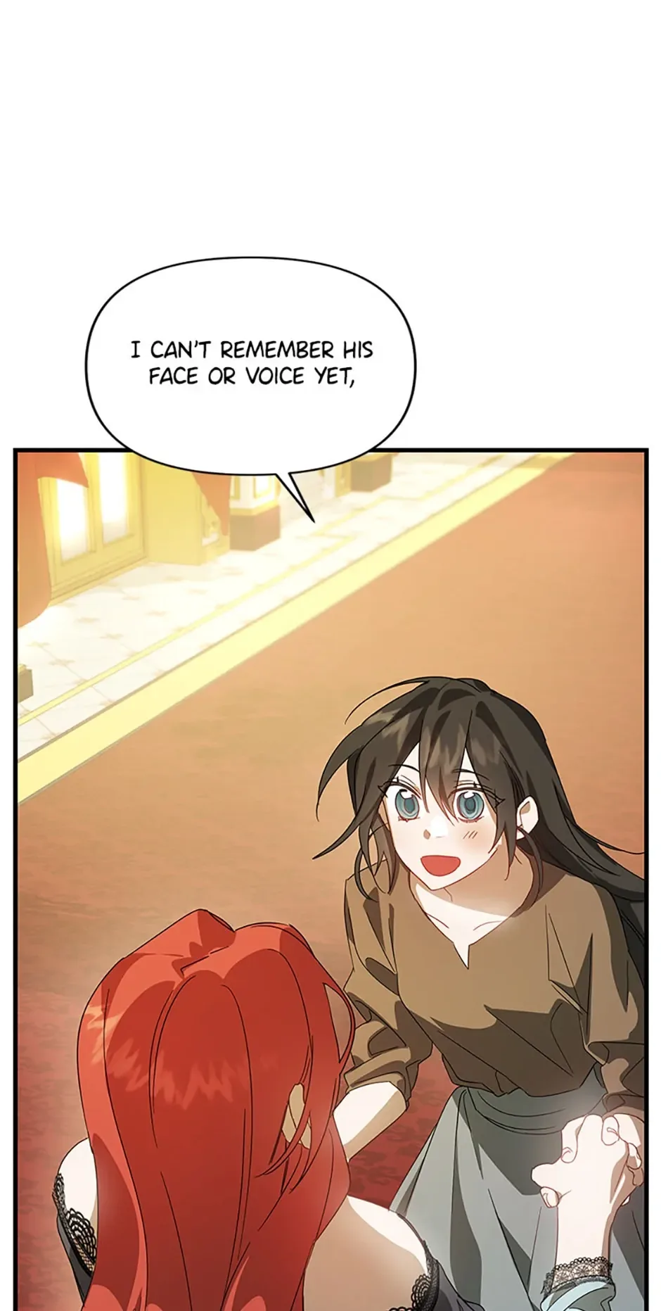 A Noble Lady’s Chamber Life Chapter 24 page 72