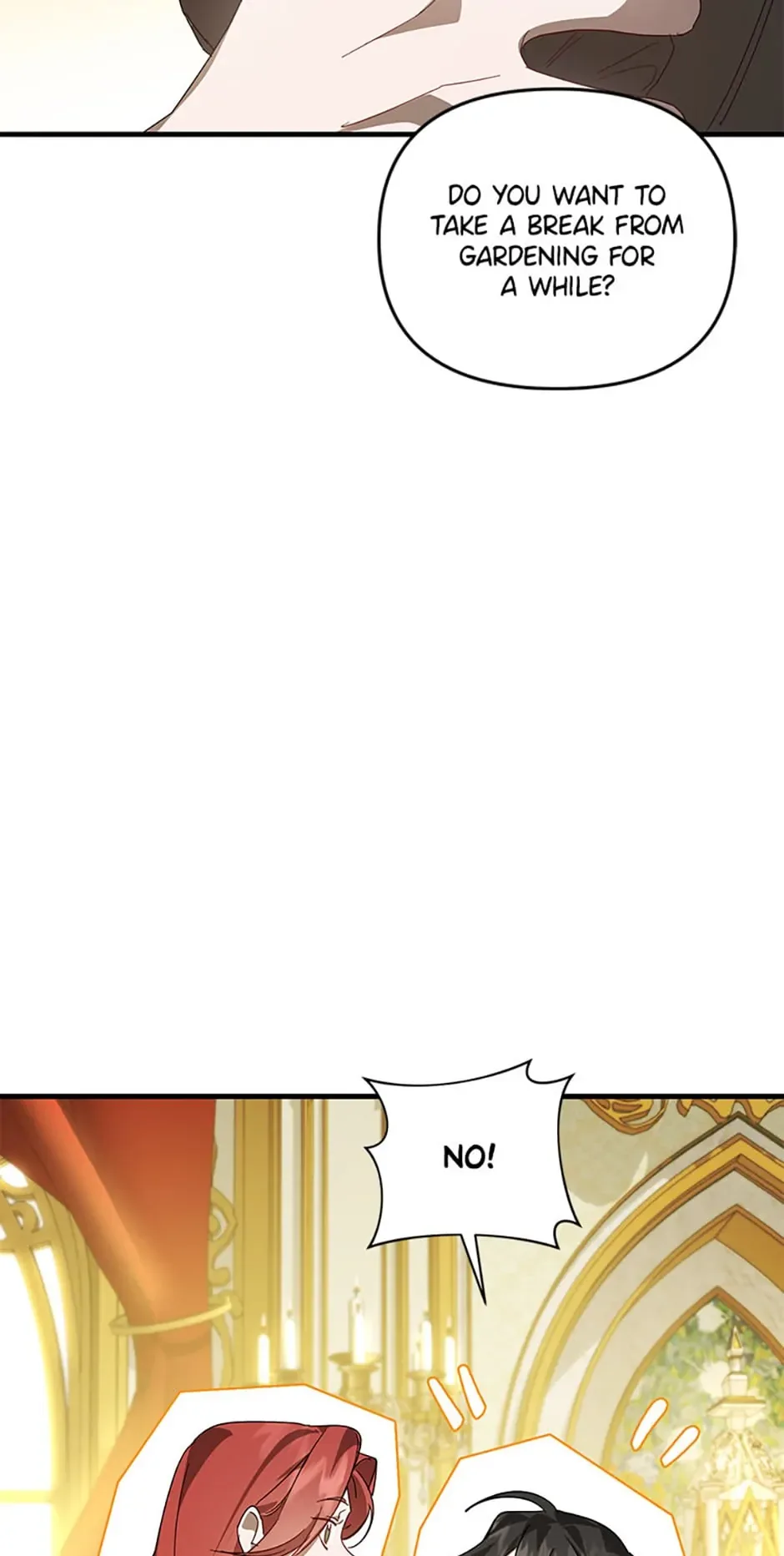 A Noble Lady’s Chamber Life Chapter 24 page 77