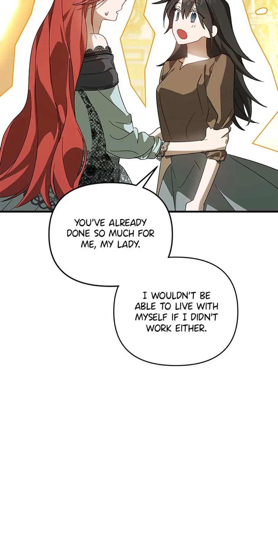 A Noble Lady’s Chamber Life Chapter 24 page 78