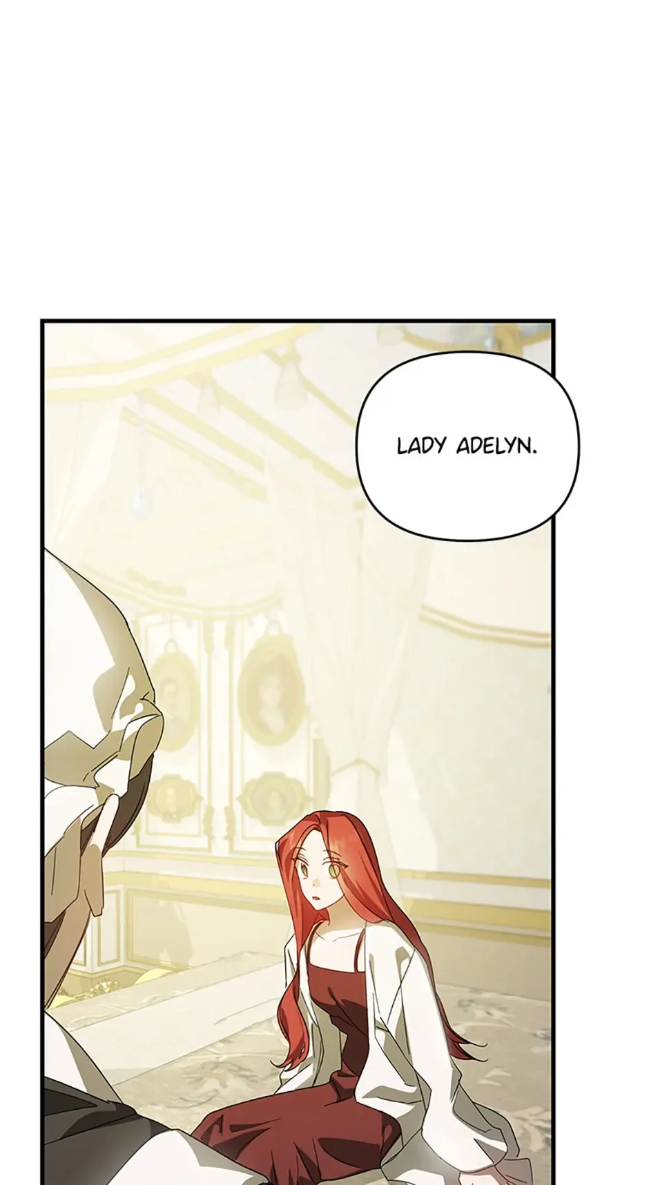 A Noble Lady’s Chamber Life Chapter 24 page 83