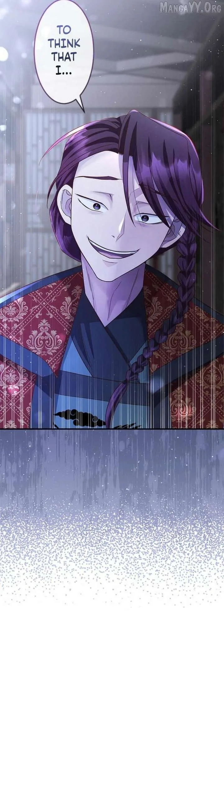 A path of flowers for an oriental fantasy villain Chapter 17 page 11