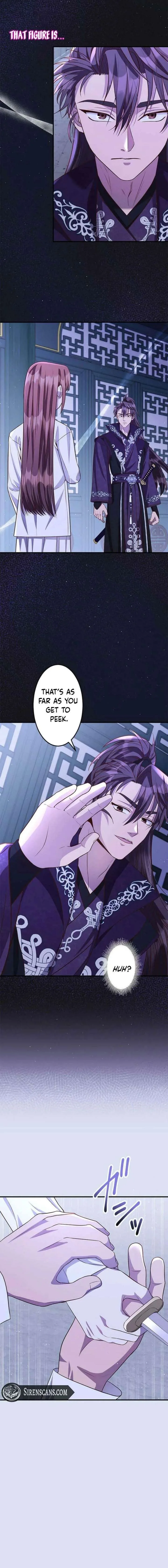 A path of flowers for an oriental fantasy villain Chapter 20 page 13