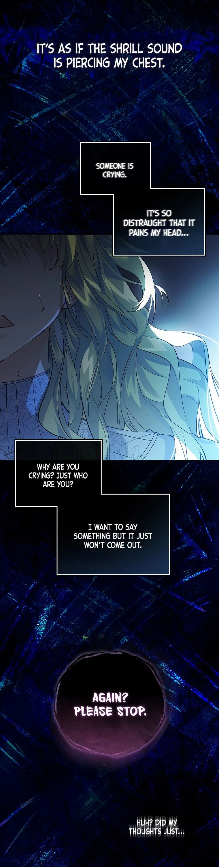 A Perfect Ending Plan of the Villain in a Fairy Tale Chapter 1 page 3