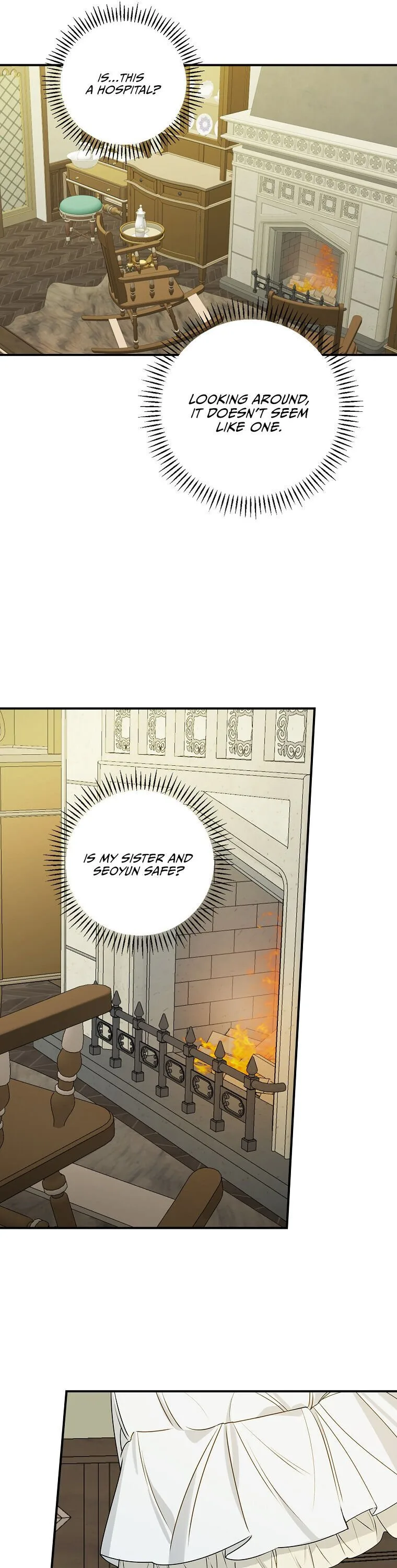 A Perfect Ending Plan of the Villain in a Fairy Tale Chapter 1 page 11