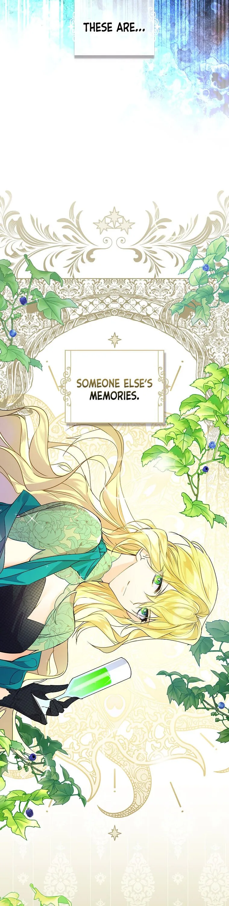 A Perfect Ending Plan of the Villain in a Fairy Tale Chapter 1 page 15