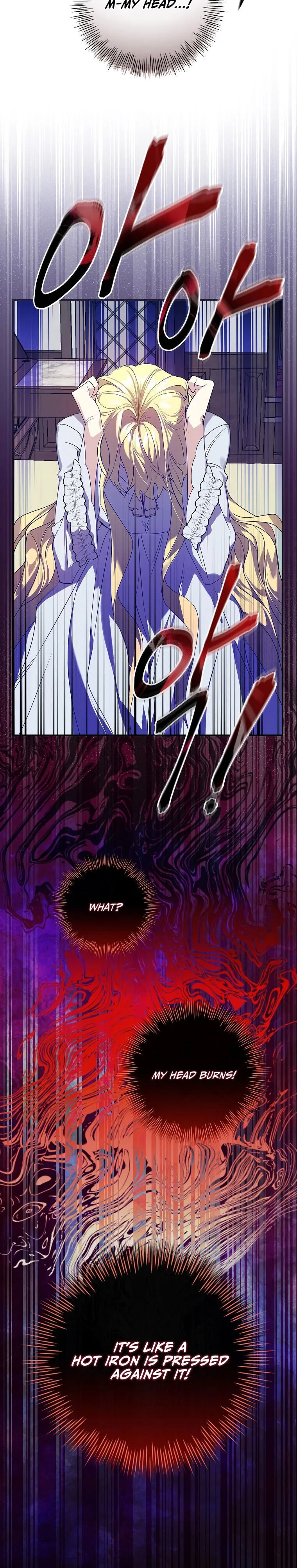 A Perfect Ending Plan of the Villain in a Fairy Tale Chapter 1 page 13