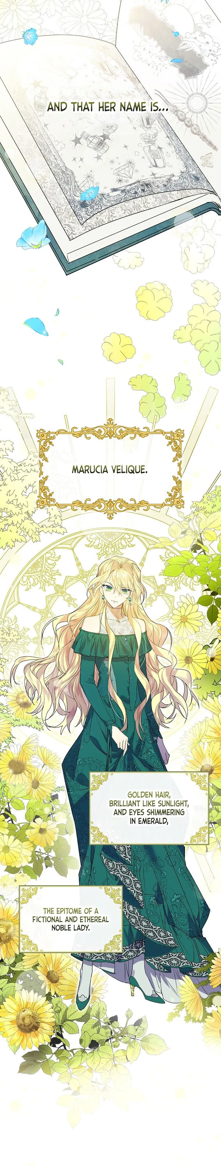 A Perfect Ending Plan of the Villain in a Fairy Tale Chapter 1 page 21
