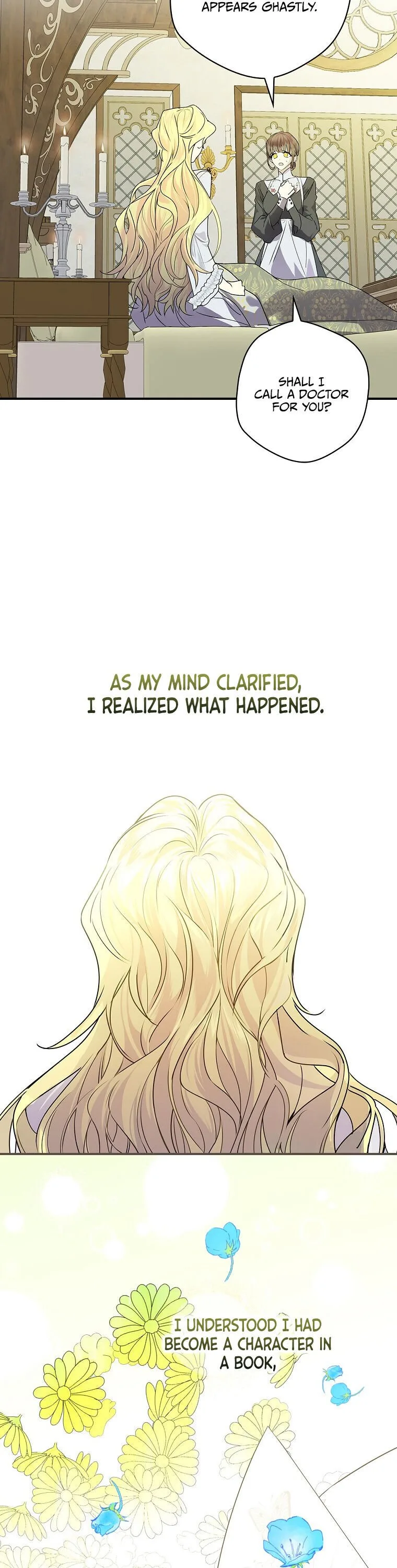 A Perfect Ending Plan of the Villain in a Fairy Tale Chapter 1 page 20