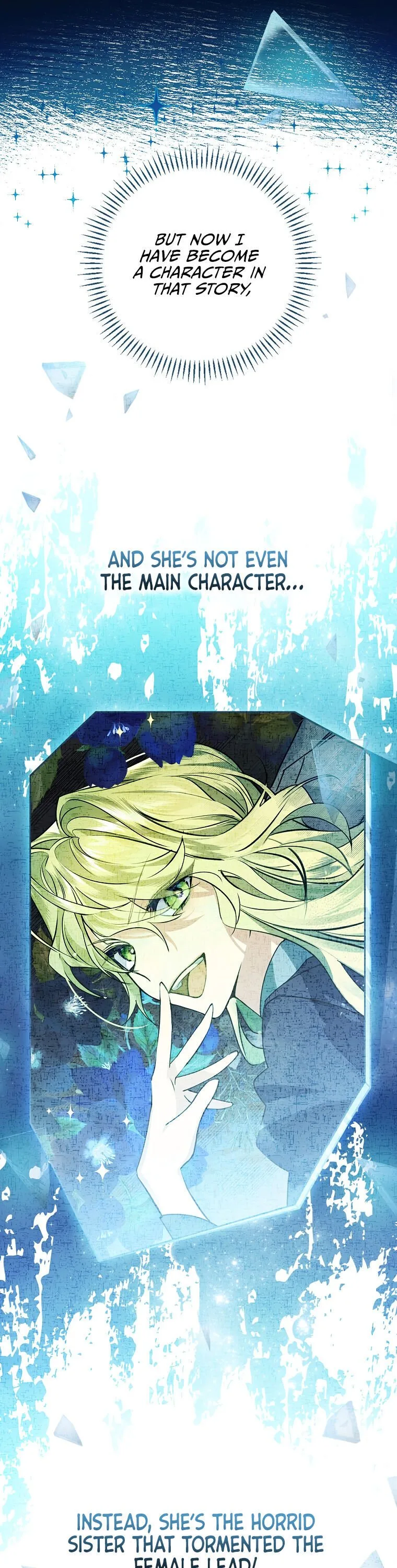 A Perfect Ending Plan of the Villain in a Fairy Tale Chapter 1 page 25