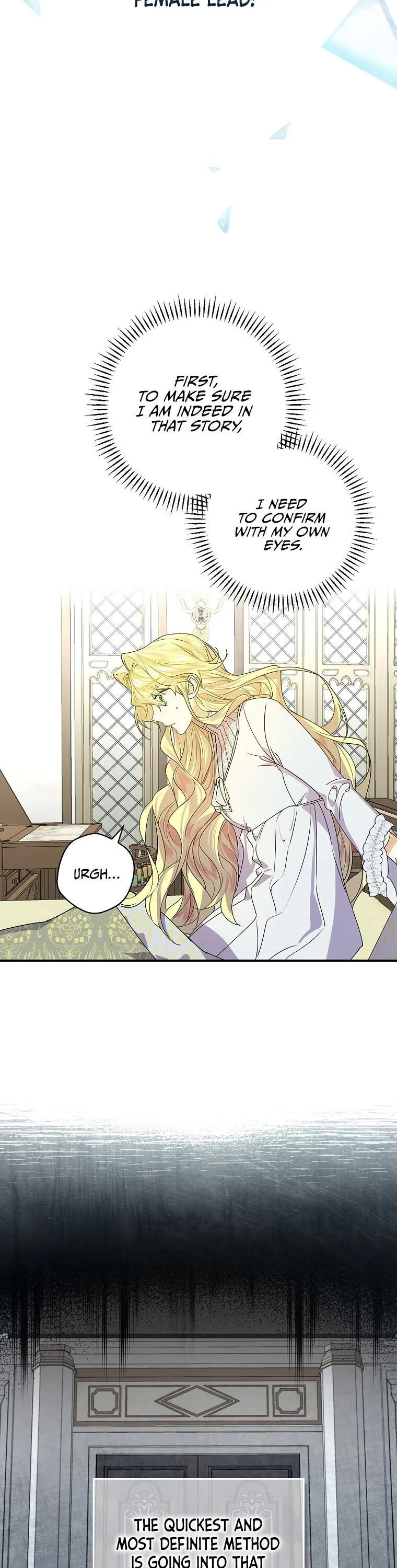 A Perfect Ending Plan of the Villain in a Fairy Tale Chapter 1 page 26