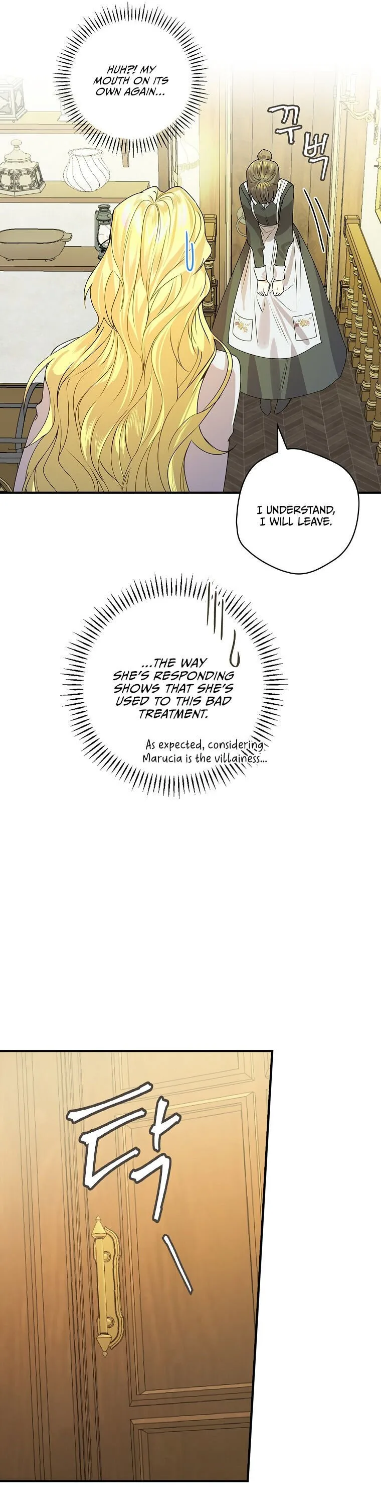 A Perfect Ending Plan of the Villain in a Fairy Tale Chapter 1 page 30